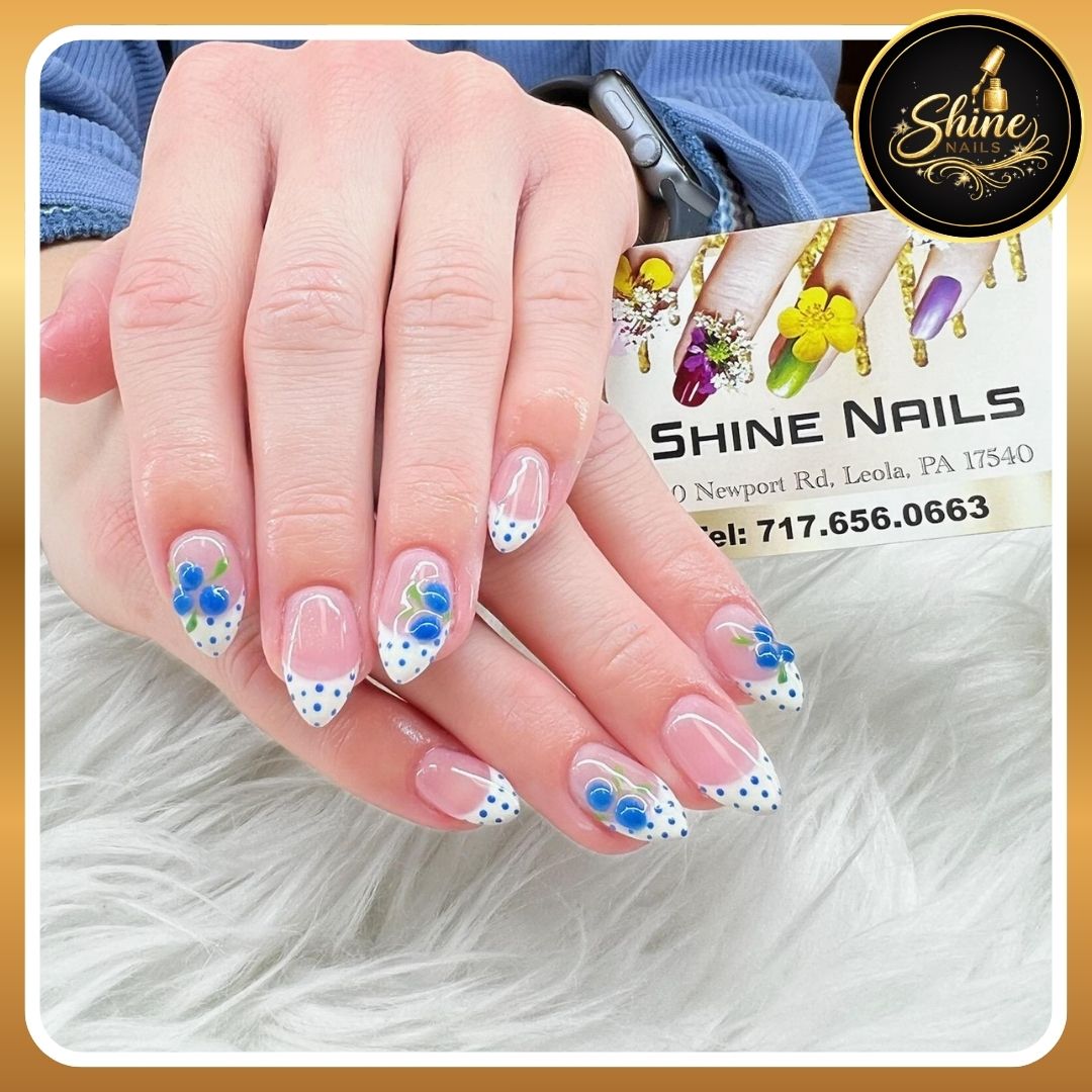 Nail Art Collection